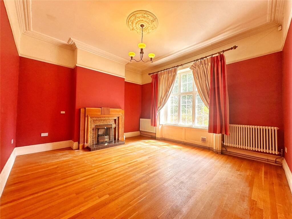 House in Bury, Park Lane - More