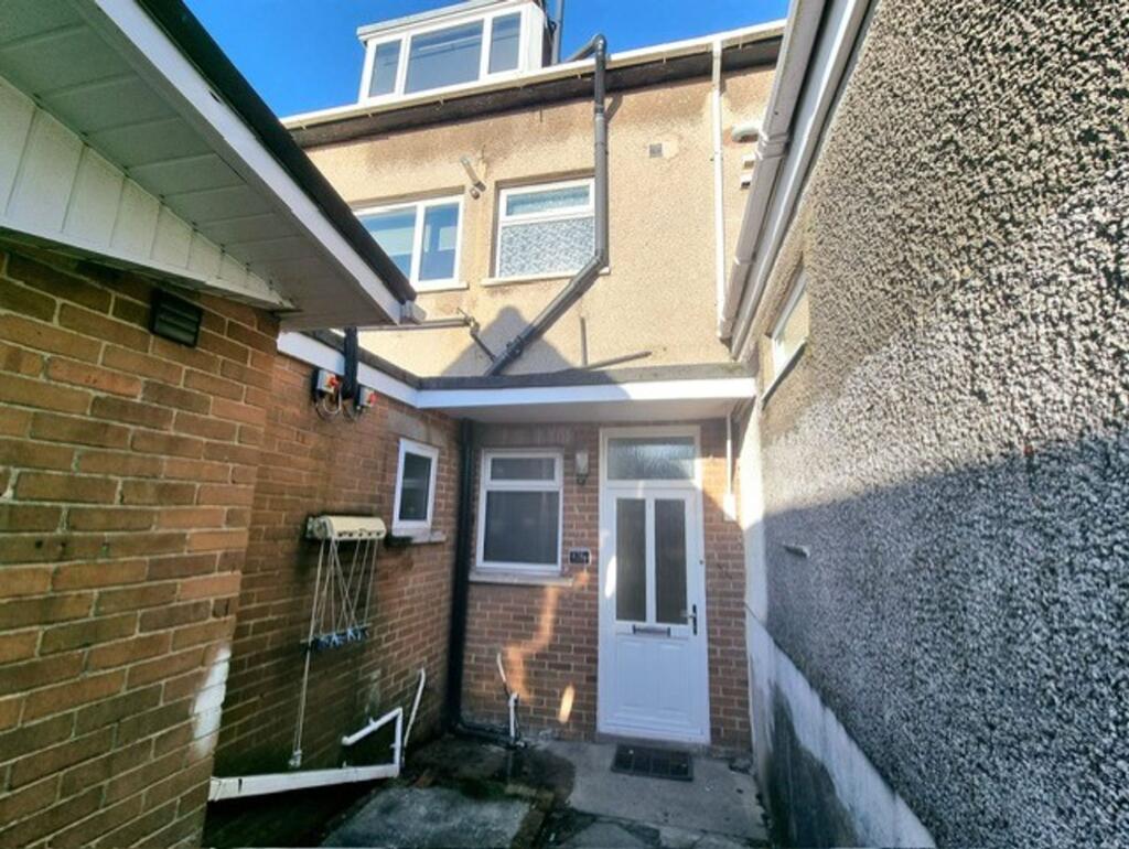 Main image of property: Newport Road, Rumney, CF3