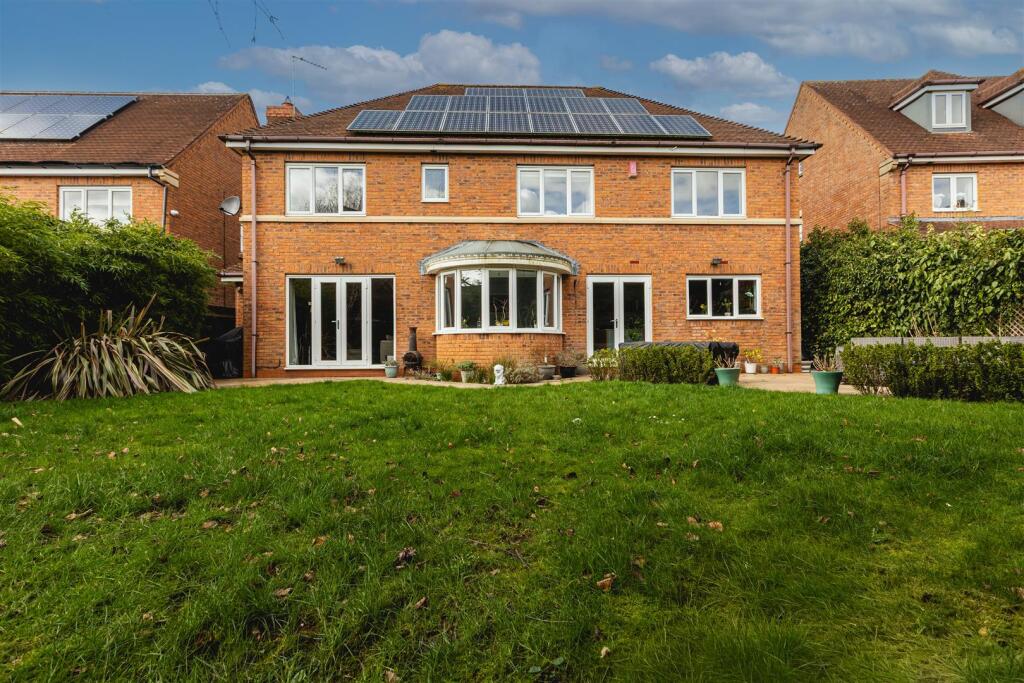 Additional image 2 of Rumbush Lane, Dickens Heath, Solihull