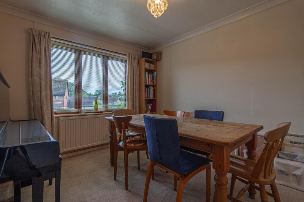 House in East Suffolk, Melton - View 2