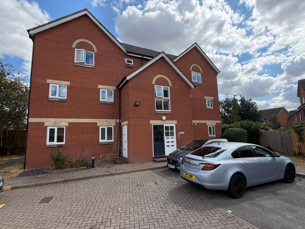 Main image of property: Shepherds Pool, Evesham, Worcestershire, WR11