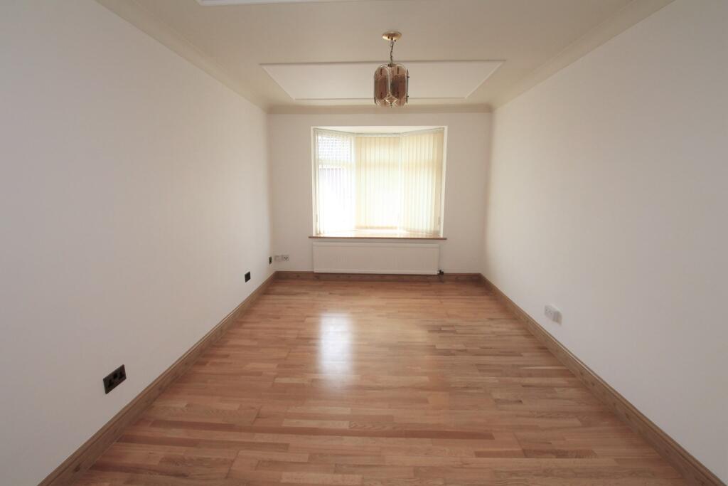 Apartment in Hull - View 2