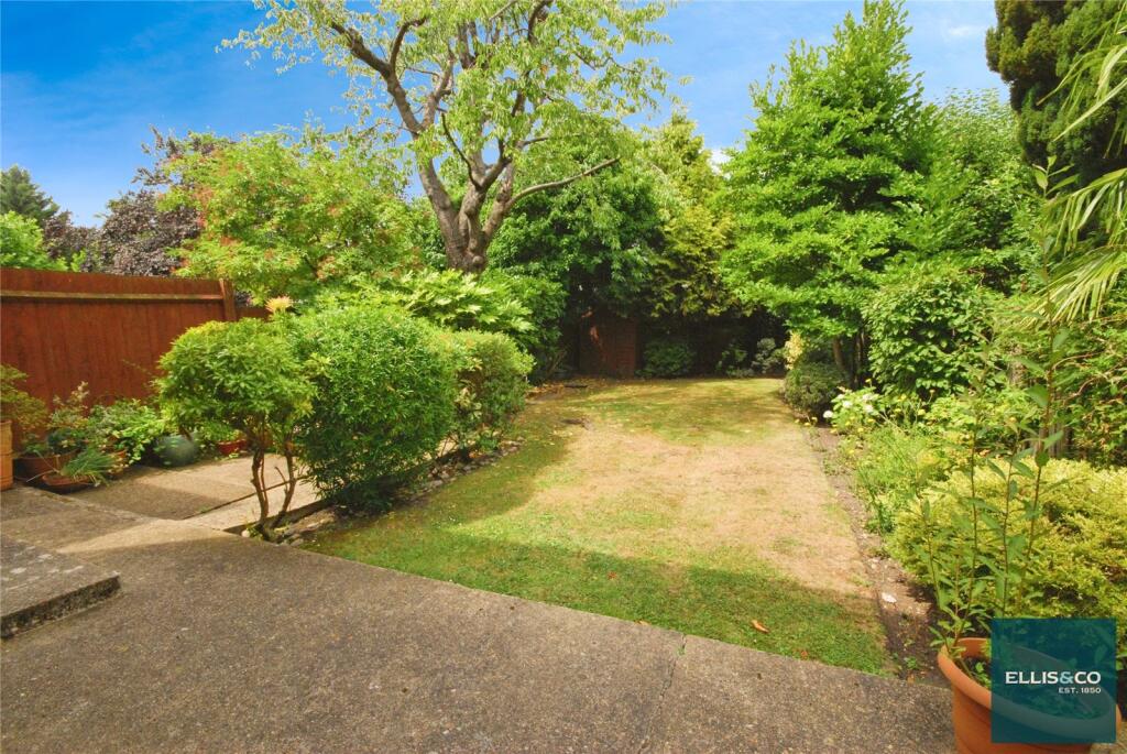 Main image of property: Ravenscroft Avenue, Golders Green, NW11