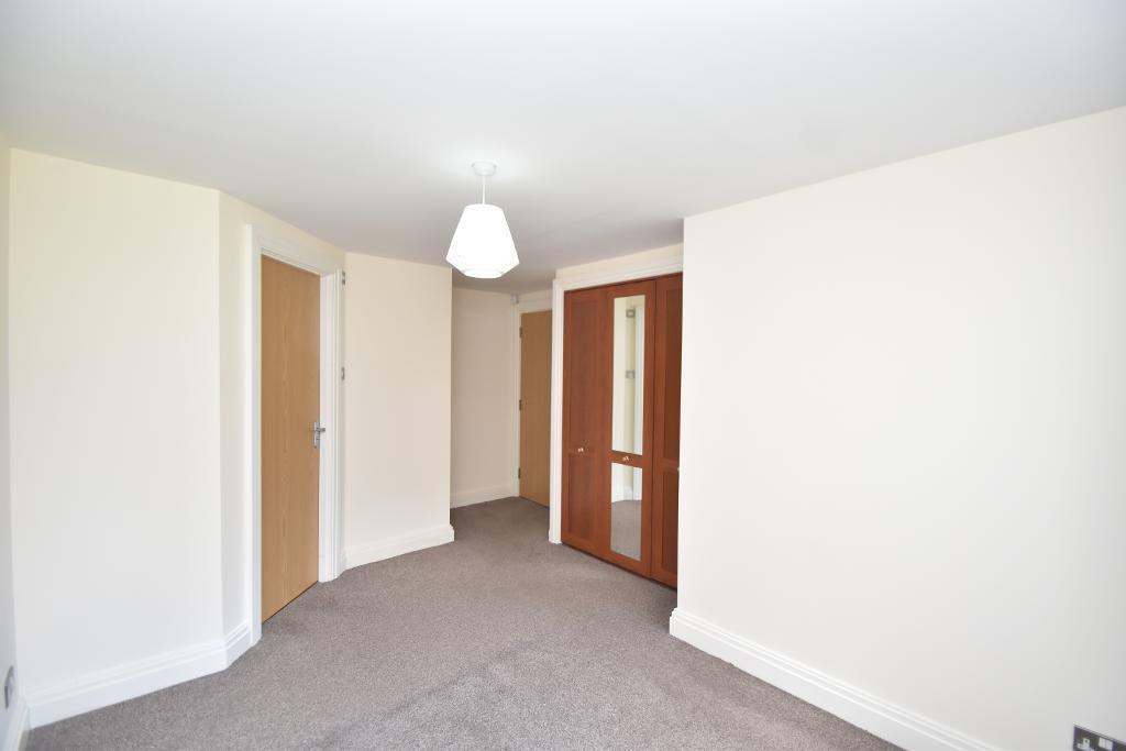 Apartment in Glasgow - More