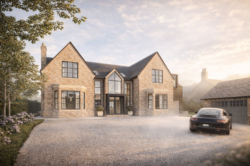 Main image of property: 112 Marsh Lane, Longton, PR4