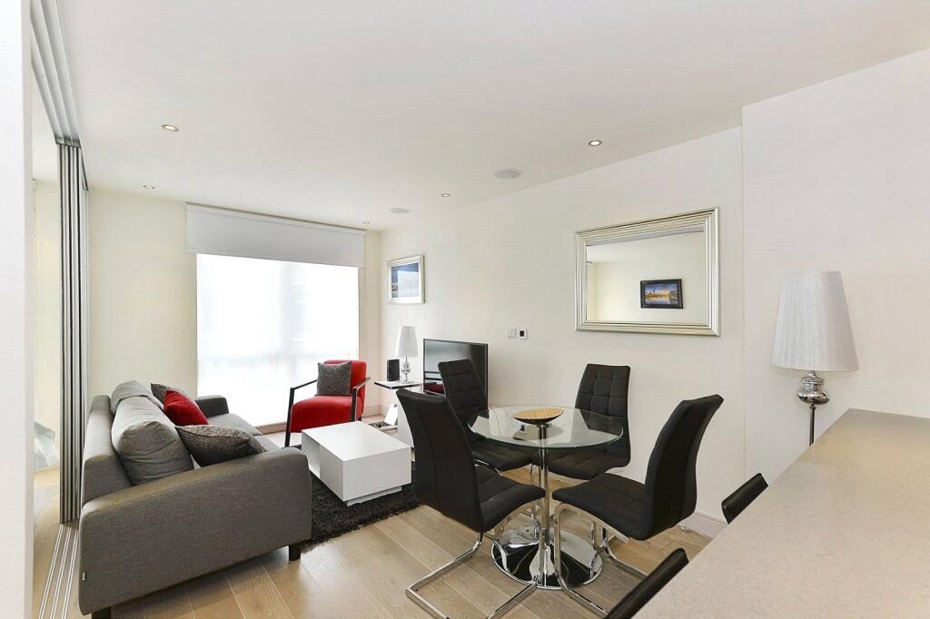 Main image of property: Doulton House, Chelsea Creek, SW6