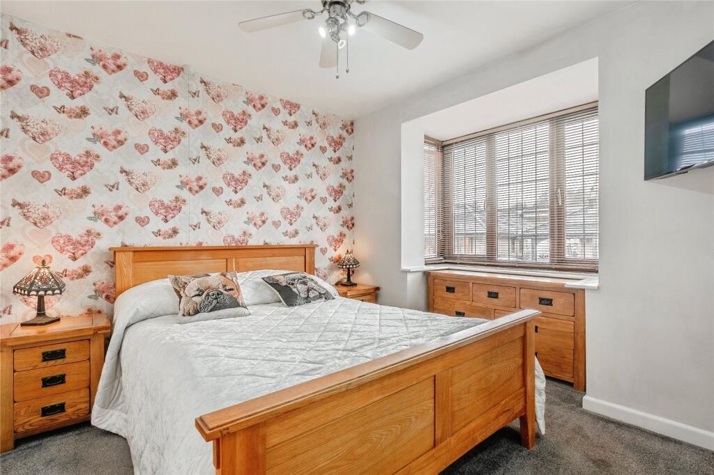 Additional image 11 of The Meadows, Colne, Lancashire, BB8