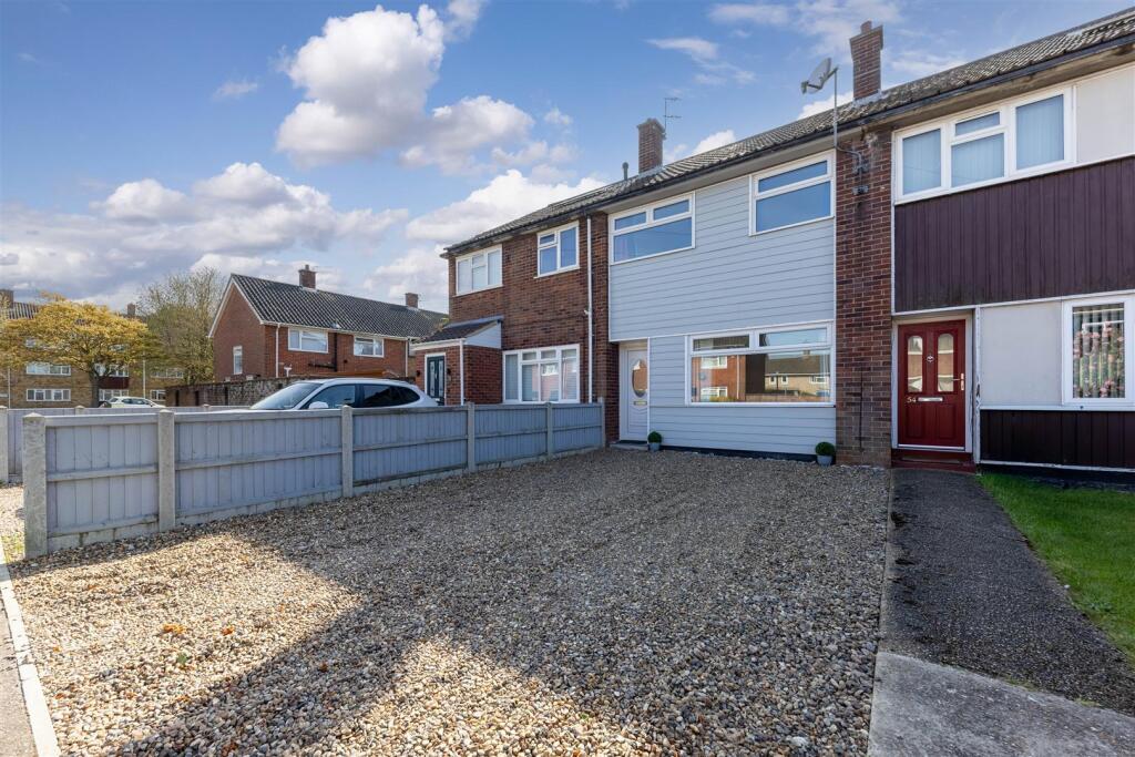 Main image of property: Barclay Road, Norwich