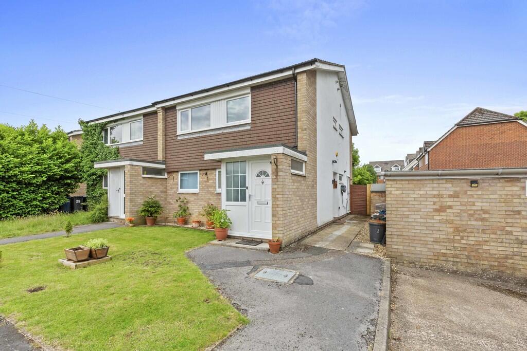 Main image of property: Cumberland Close, Little Chalfont