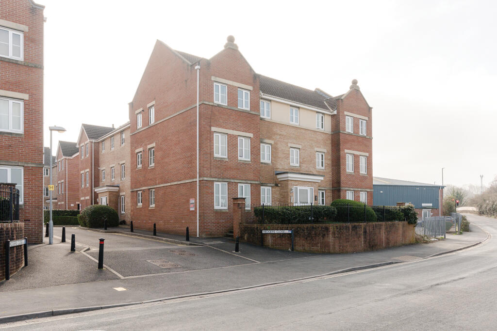 Main image of property: Hedgers Close, Ashton, BRISTOL