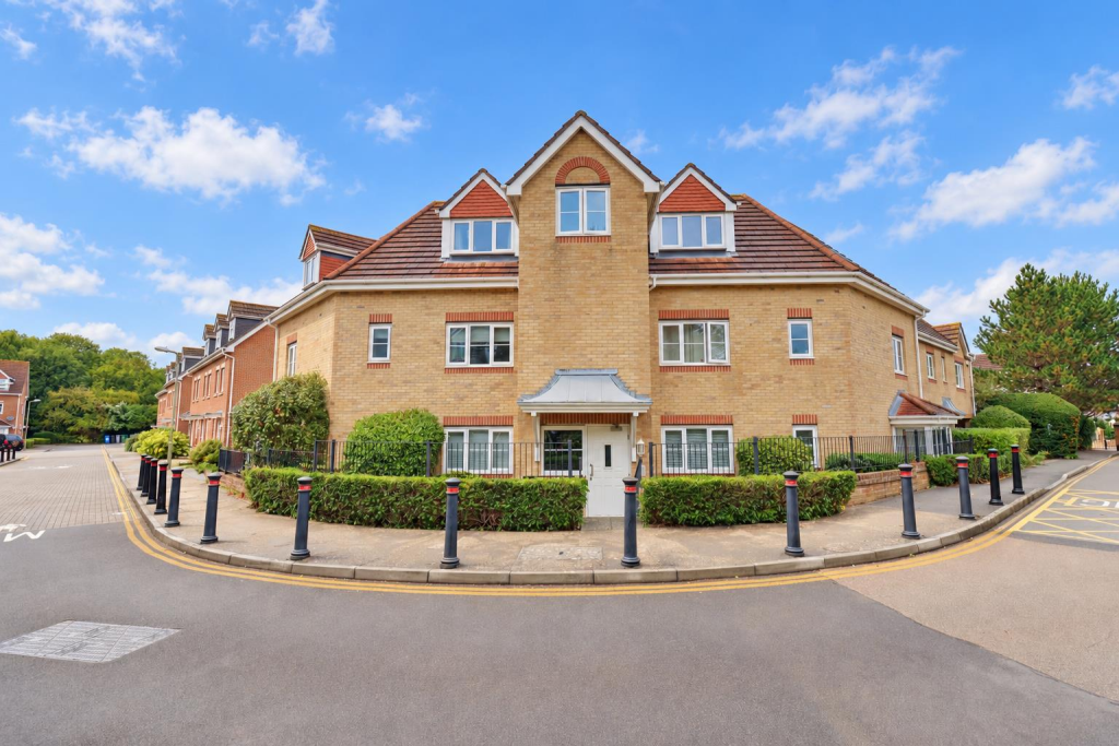 Main image of property: The Tollgate, Fareham
