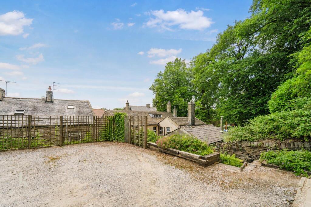 Mount Pleasant, Rossendale photo 4