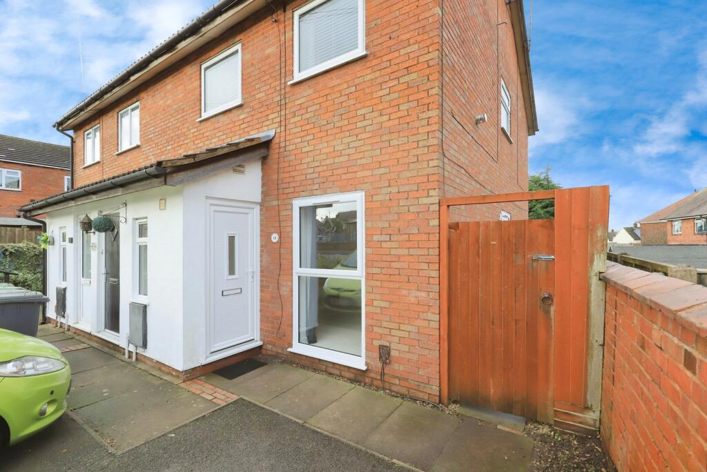 Main image of property: Queen Street, Kidderminster, Worcestershire, DY10