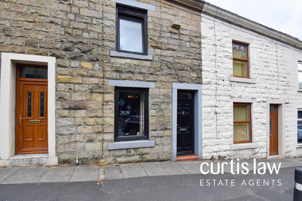 Main image of property: Church Street, Great Harwood, BB6