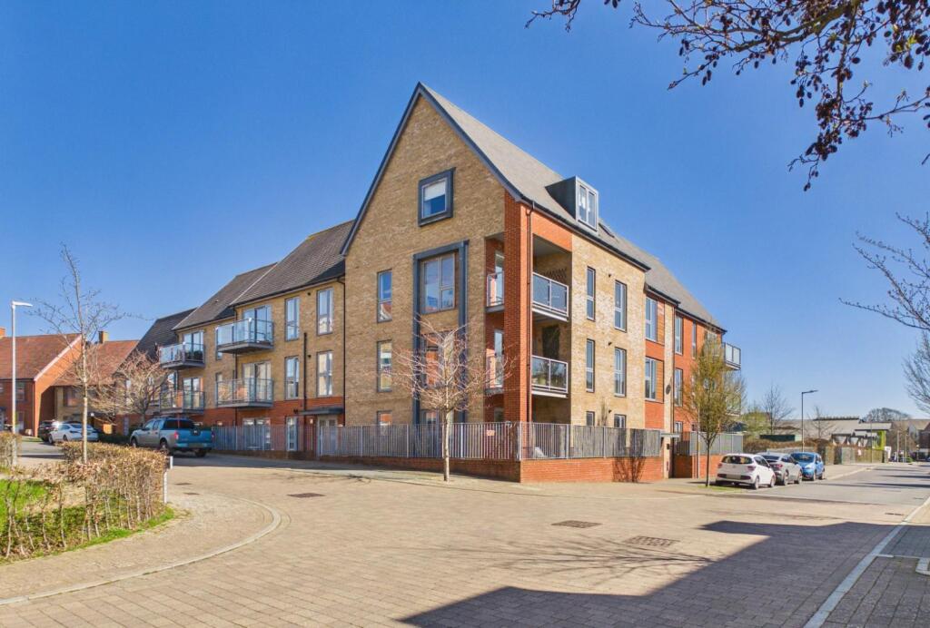 Main image of property: John Amoore Lane, Ashford TN23 3SY