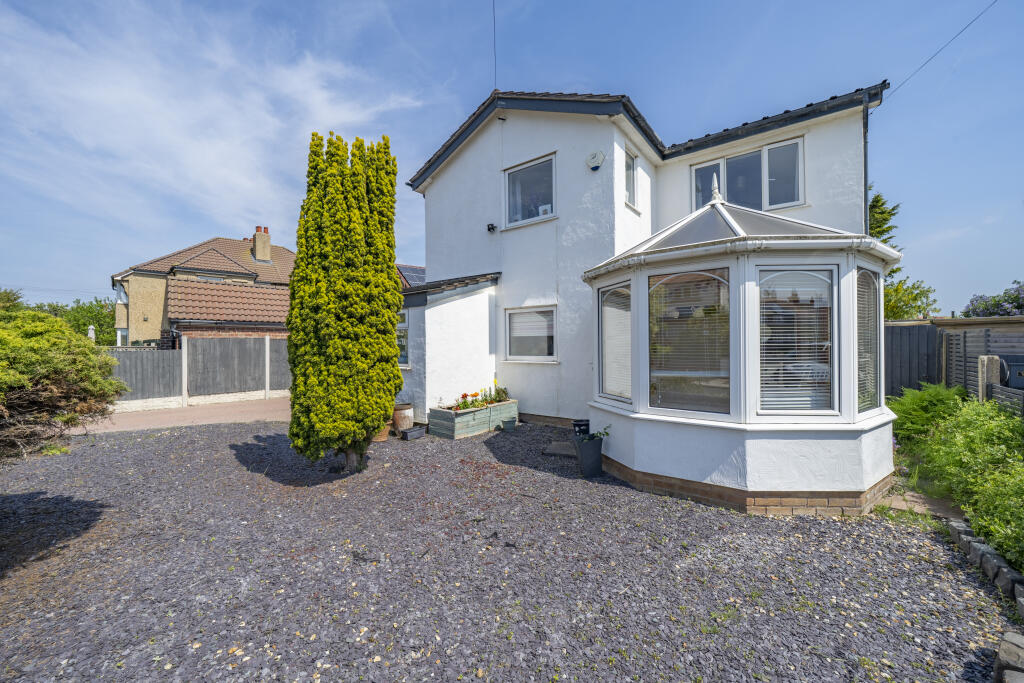 Main image of property: Guffitts Rake, Meols, Wirral