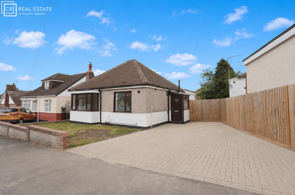 Main image of property: Wilson Avenue, Rochester