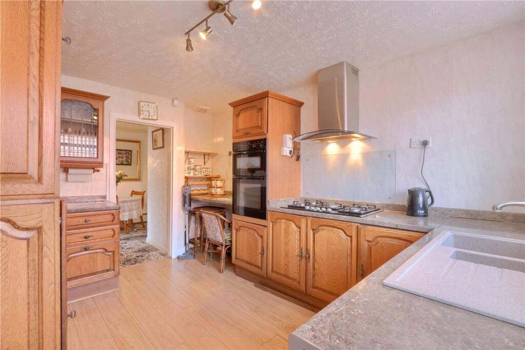 House in Stockton-on-Tees - View 3