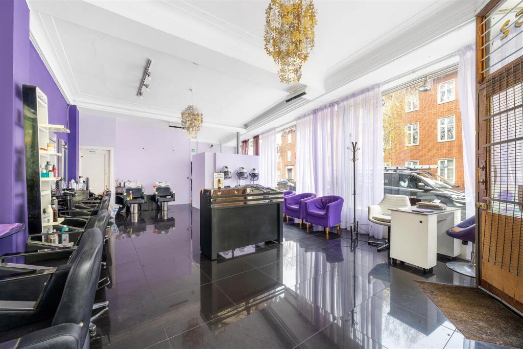 Norwood Road, West Norwood, SE27 - Ansicht 6