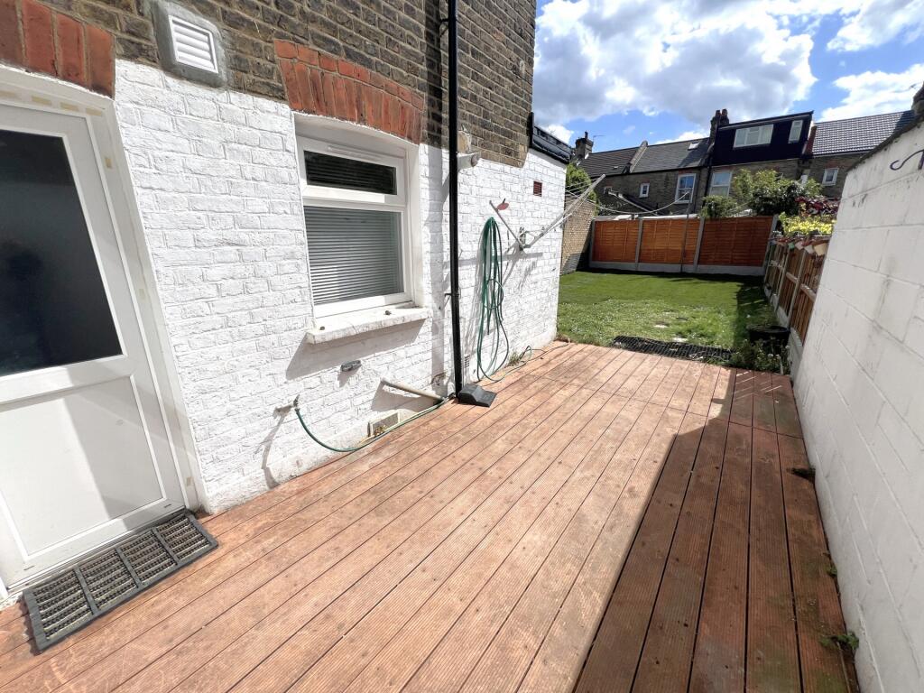 3 bedroom house for rent