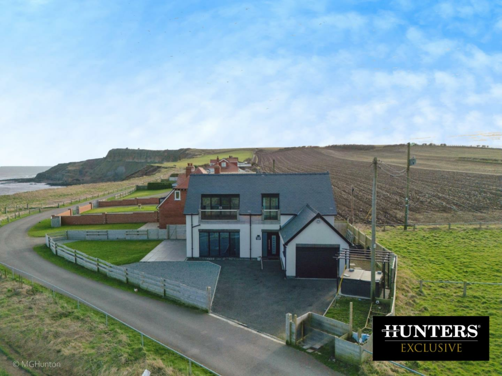 Main image of property: Killerby Cliff, Cayton Bay, Scarborough