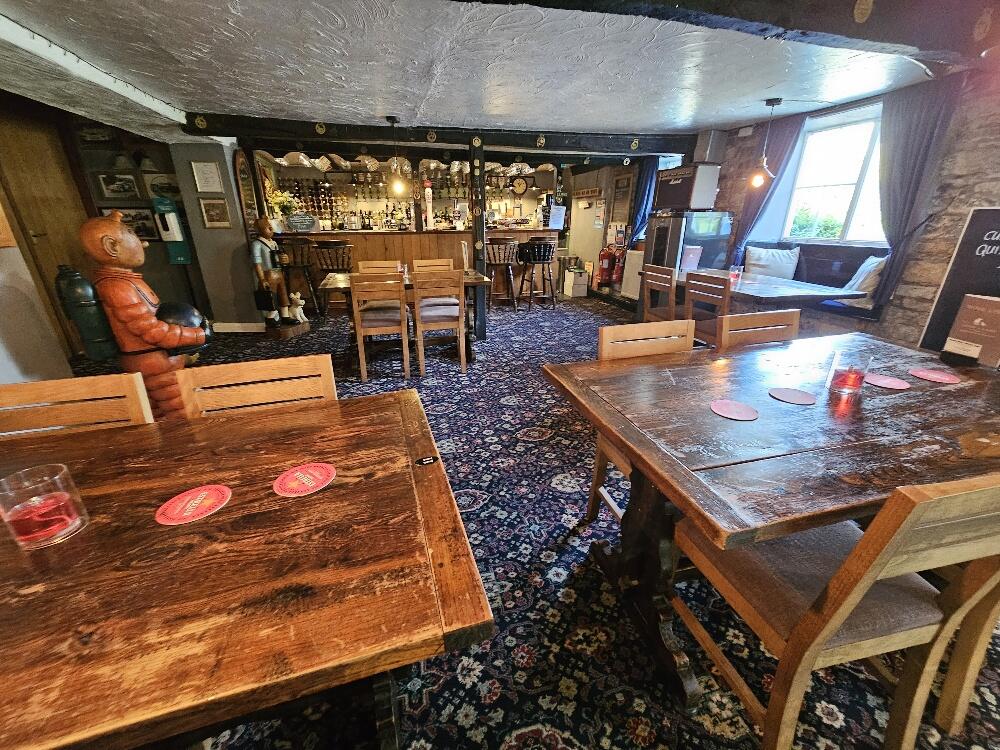 Additional image 4 of Lamb & Lark, Limington, Nr Yeovil, Somerset, BA22