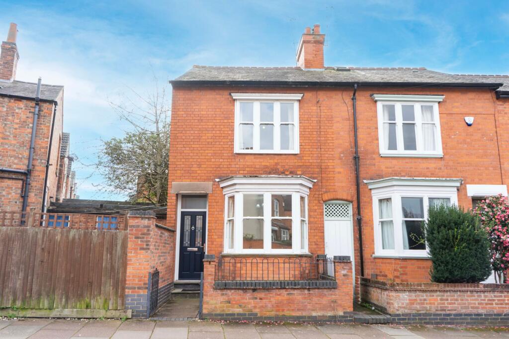 Main image of property: Howard Road, Clarendon Park, Leicester