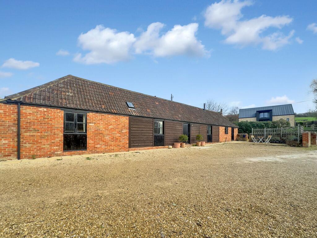 Main image of property: Wick Hill, Bremhill, SN11