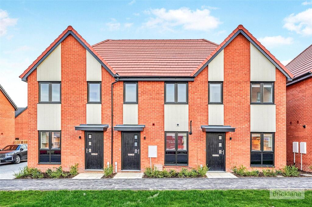 Main image of property: Boultwood Way, Bishop's Stortford, Hertfordshire, CM23