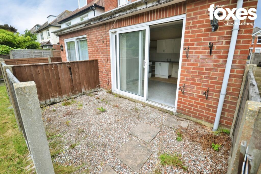 24 Talbot Road, Bournemouth, Dorset, BH9 2JF photo 2