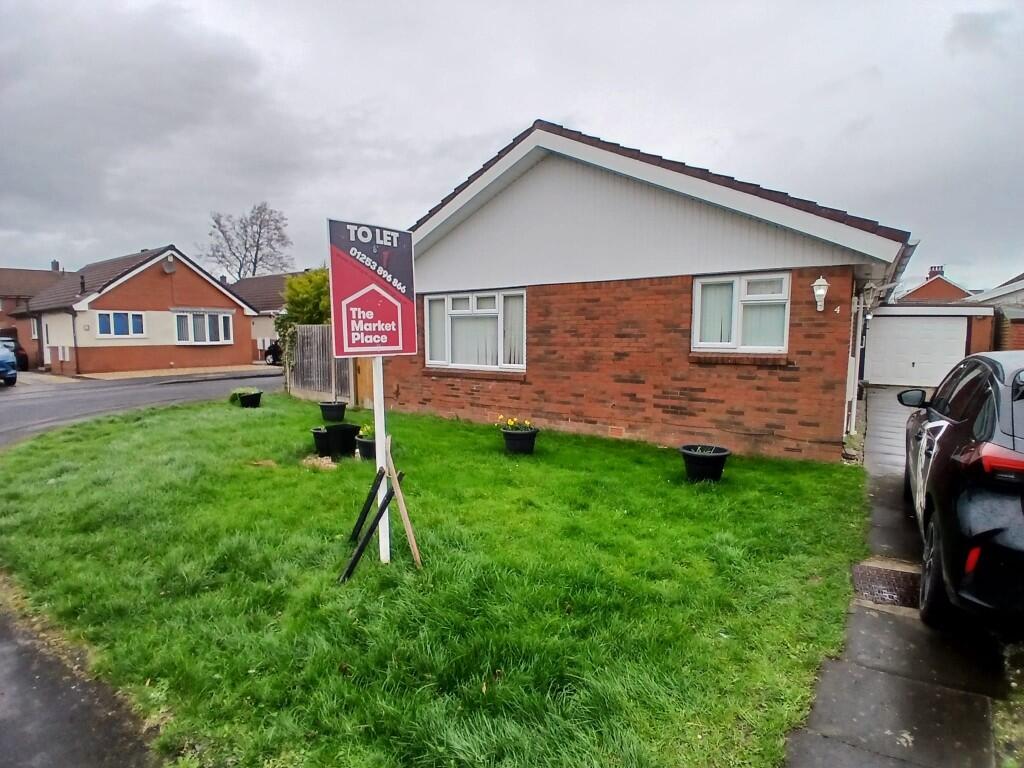 Main image of property: Ribble View Close, PR4