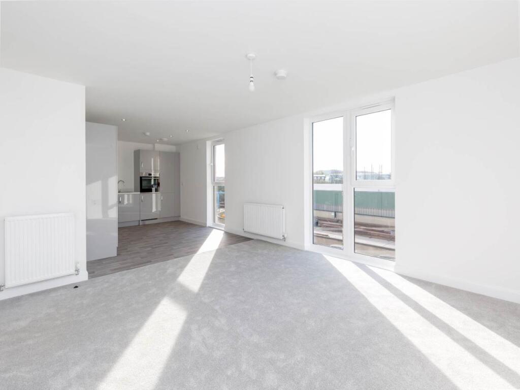 Apartment in Edinburgh - View 2