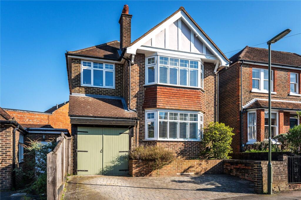 Main image of property: Chartfield Road, Reigate, Surrey, RH2