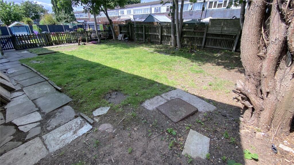 Additional image 9 of Falkland Way, Smiths Wood, Birmingham, West Midlands, B36