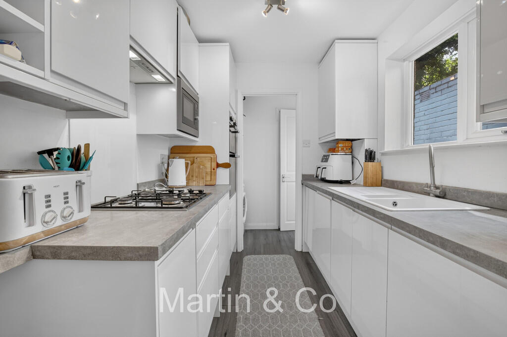 Main image of property: Sussex Road, South Croydon