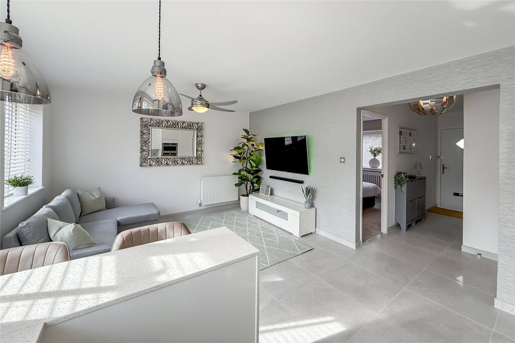 Main image of property: The Ridgeway, St. Albans, Hertfordshire, AL4