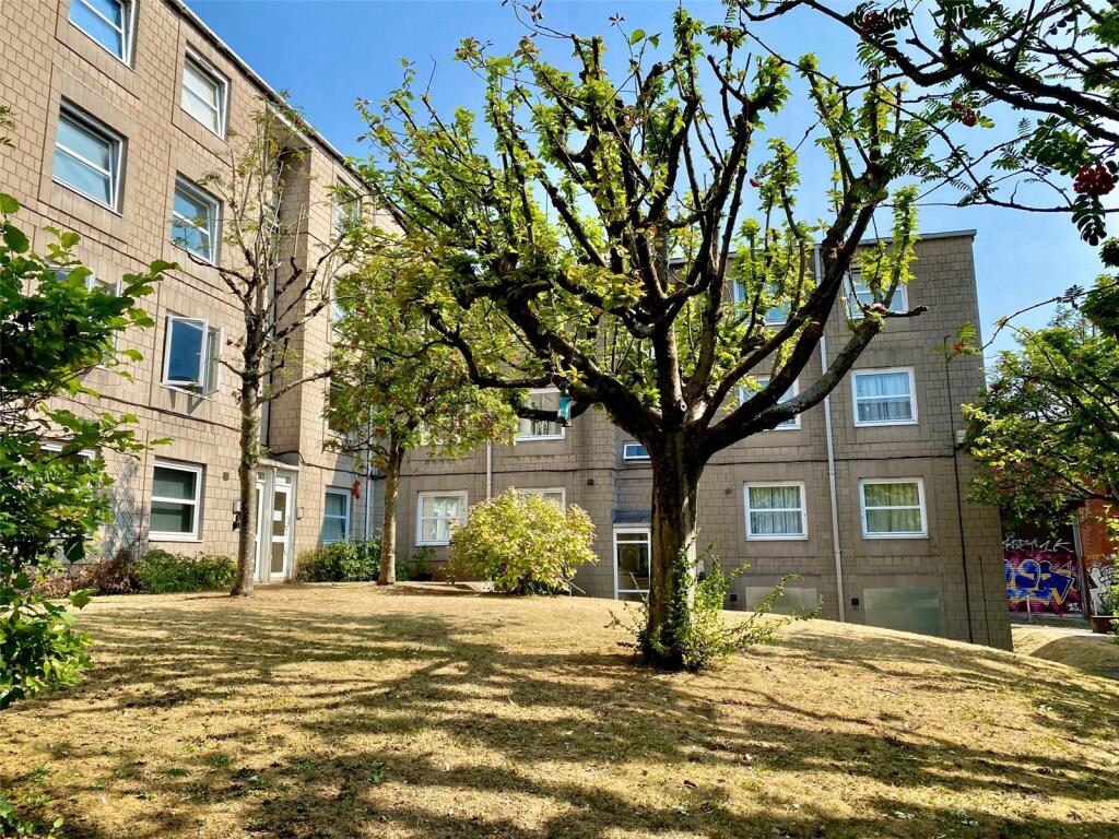 Main image of property: DIGHTON COURT, BRISTOL, BS2