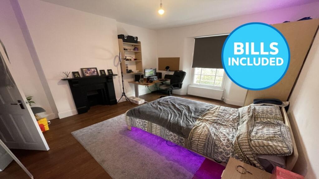 Main image of property: Lower Redland Road, Redland, Bristol, BS6