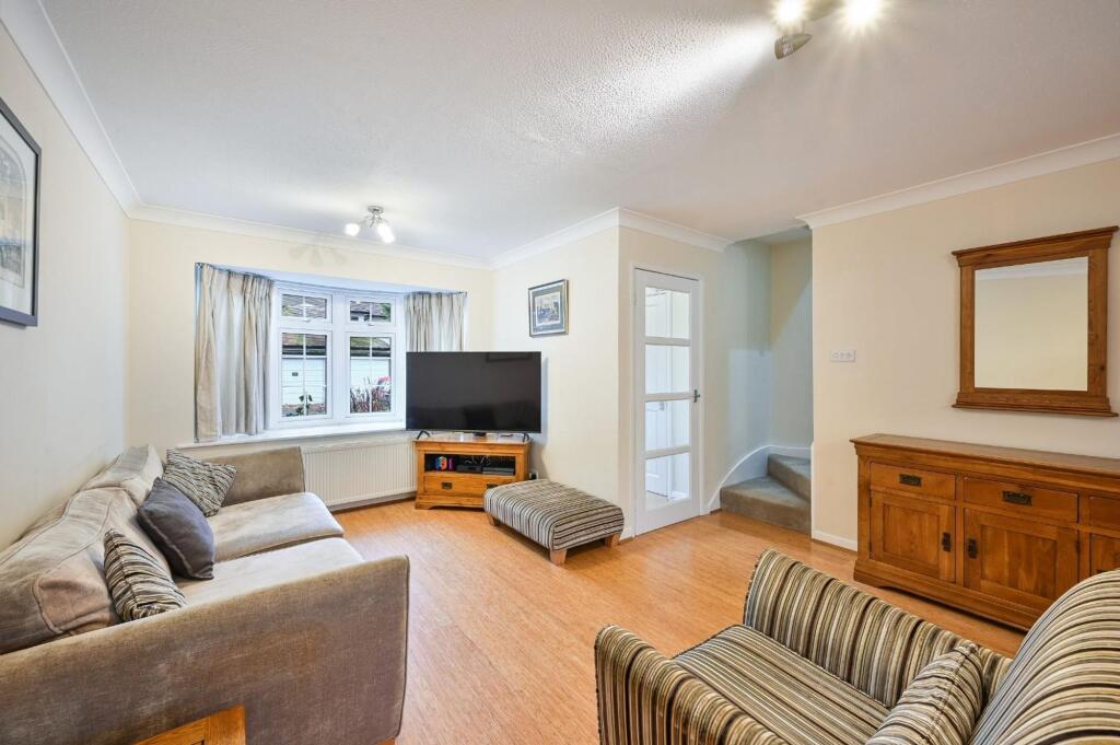 Outwood Lane, Chipstead, CR5 - View 2