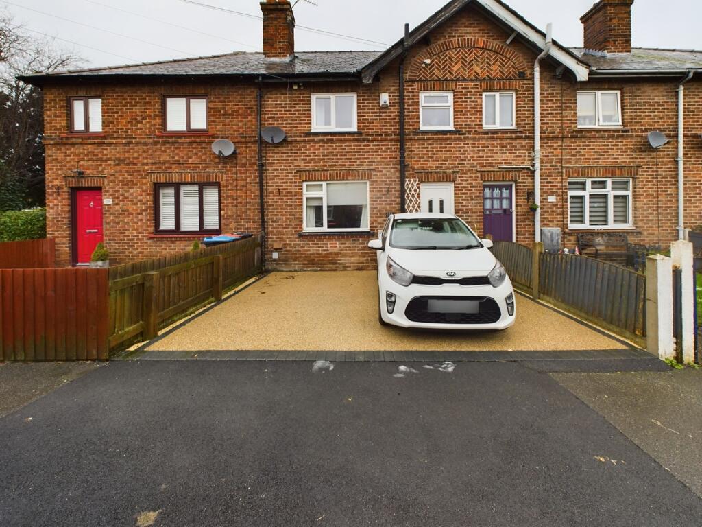 Main image of property: Allington Place, Chester, CH4