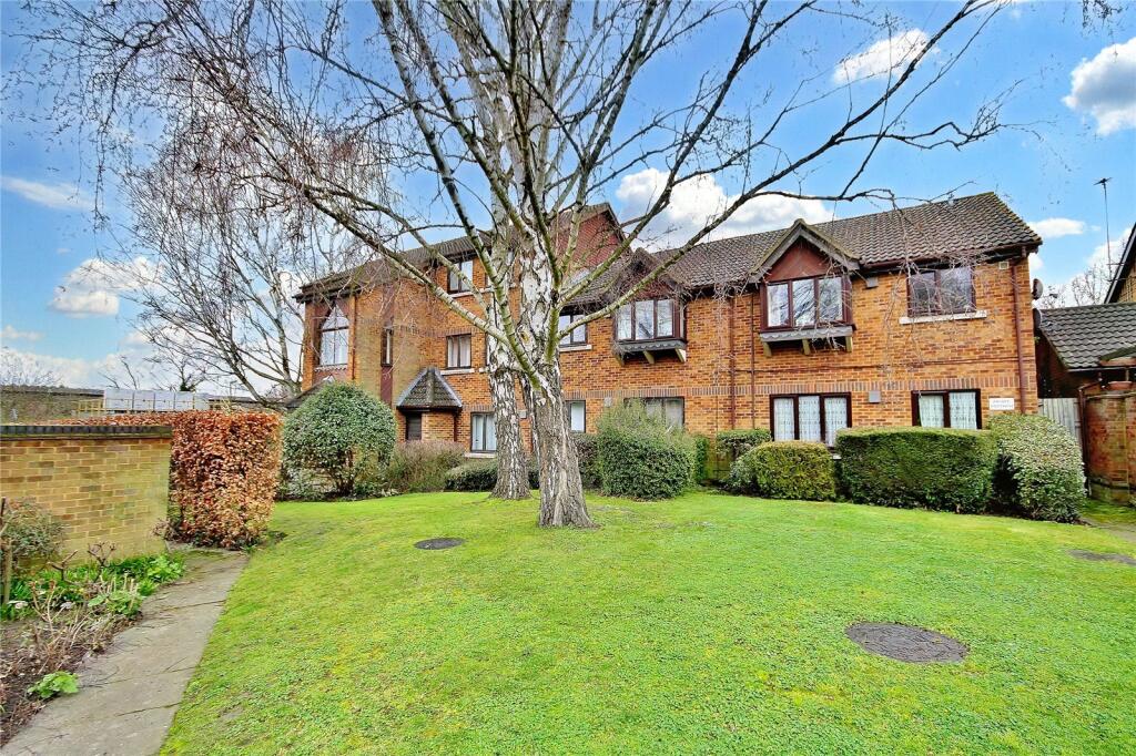 Main image of property: Beta Road, Woking, Surrey, GU22