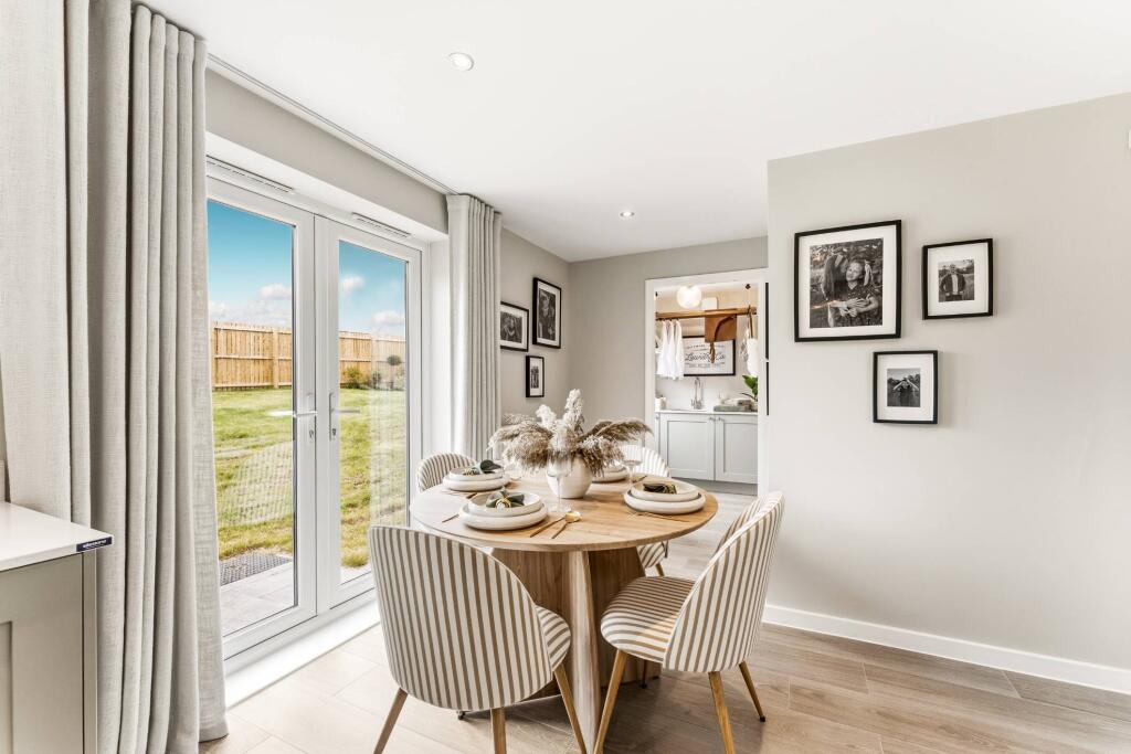 House in Whitehaven, Cumberland - View 3