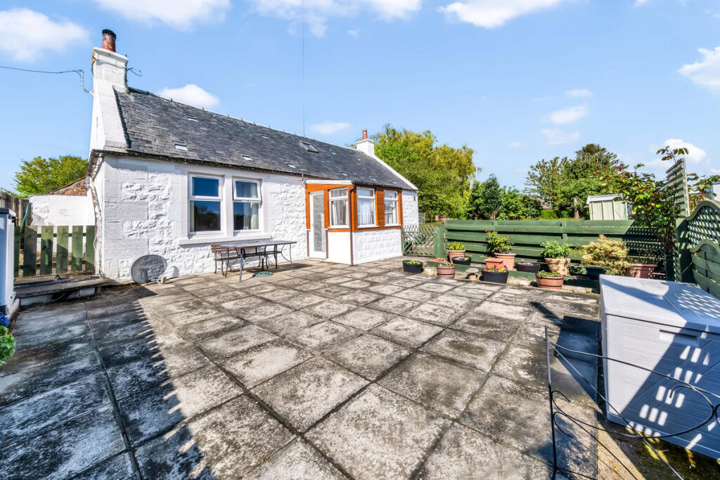 Main image of property: Lucklaw Road, St. Andrews, KY16 0