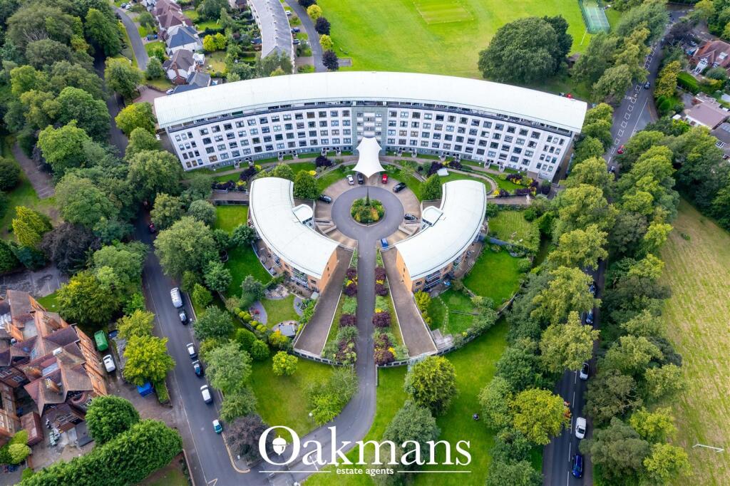 Britannic Park, Birmingham, B13 photo 3