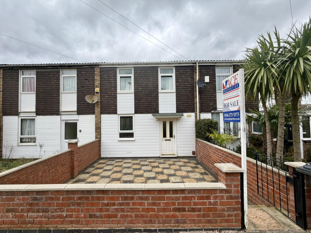 Main image of property: Goodwood Road,  Leicester, LE5