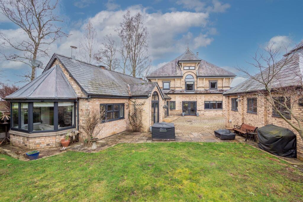 Main image of property: Grangewood Drive, Chelford