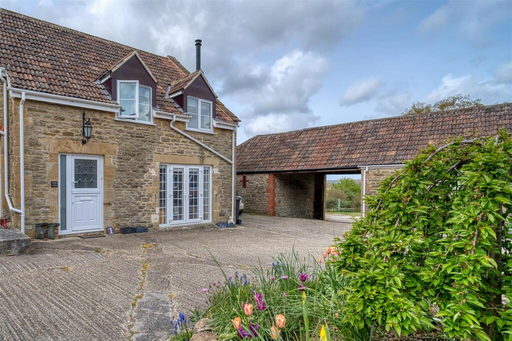 Main image of property: Ryme Intrinseca, Sherborne