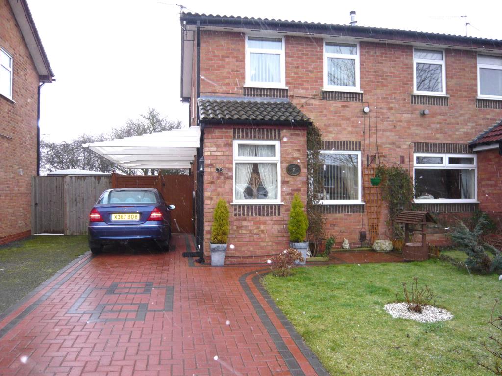 Photo of the property