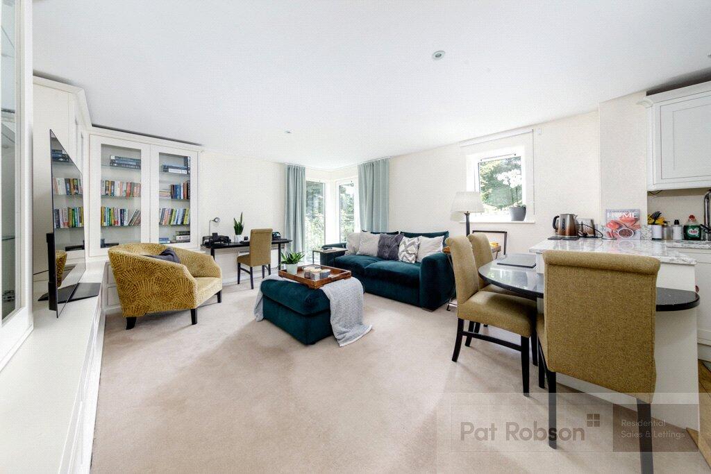 Main image of property: Elmfield Square, Gosforth, Newcastle upon Tyne, Tyne and Wear, NE3