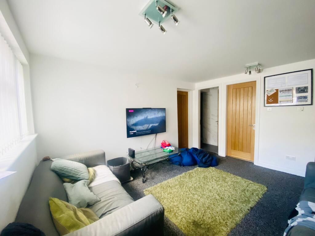 House in Nottingham - More
